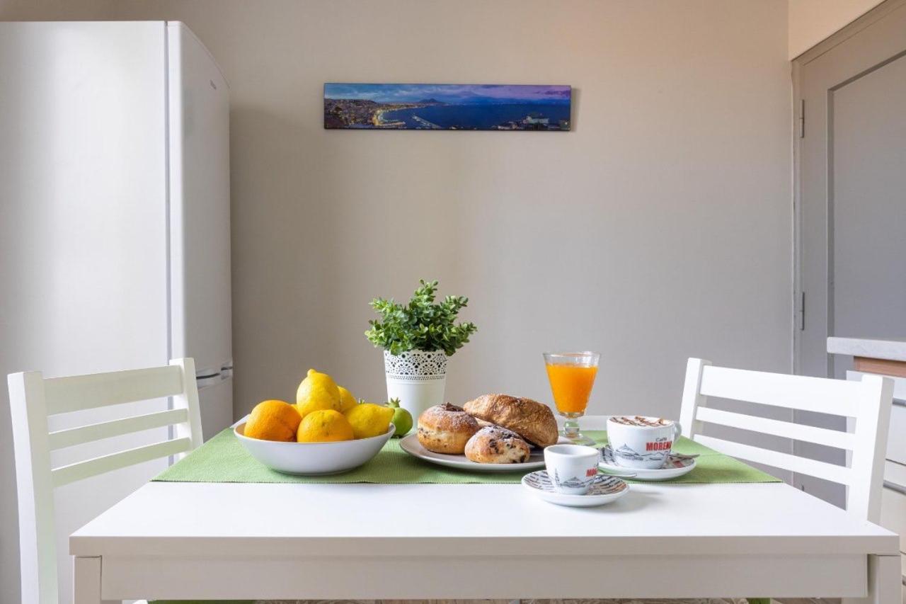 Cota Holidays House ピアーノ・ディ・ソッレント エクステリア 写真